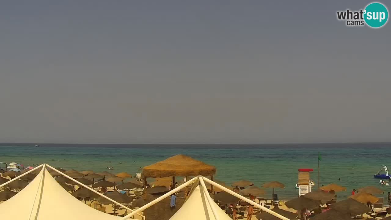 Costa Rei – Muravera – Sarrabus | Sardaigne