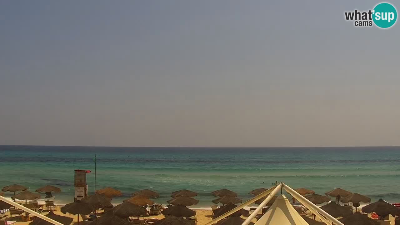 Costa Rei – Muravera – Sarrabus | Sardinija
