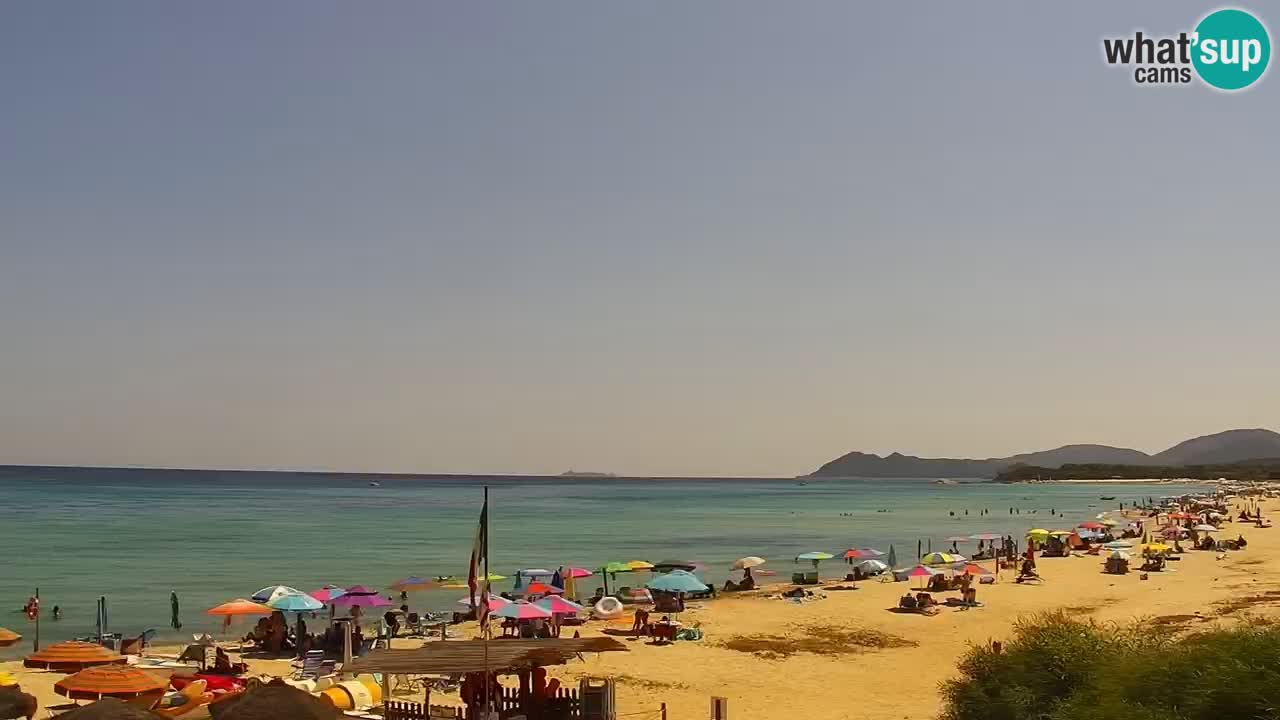 Costa Rei – Muravera – Sarrabus | Sardinien