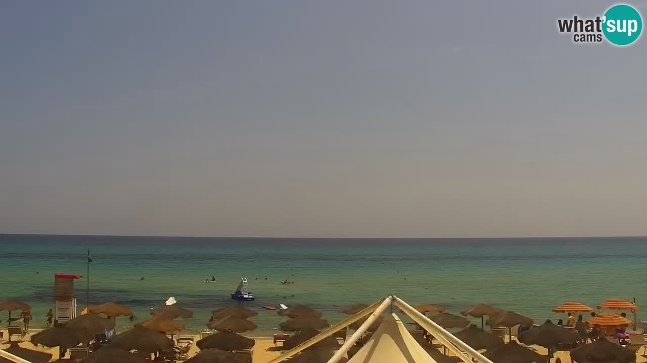 Costa Rei – Muravera – Sarrabus | Sardinia