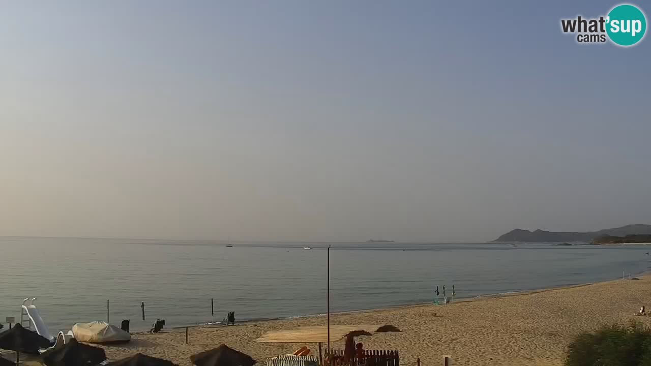 Costa Rei – Muravera – Sarrabus | Sardegna