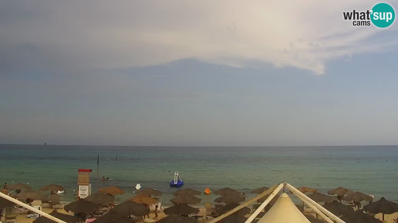 Costa Rei – Muravera – Sarrabus | Sardaigne