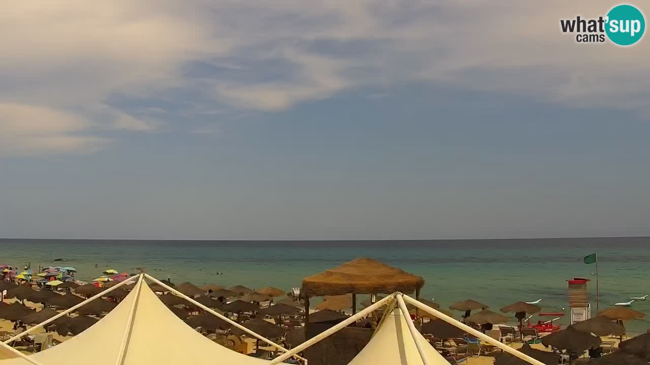 Costa Rei – Muravera – Sarrabus | Sardinien