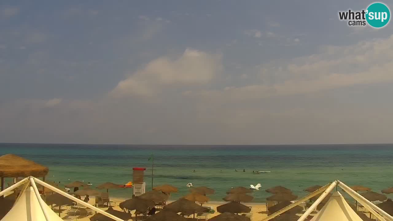 Costa Rei – Muravera – Sarrabus | Sardinia