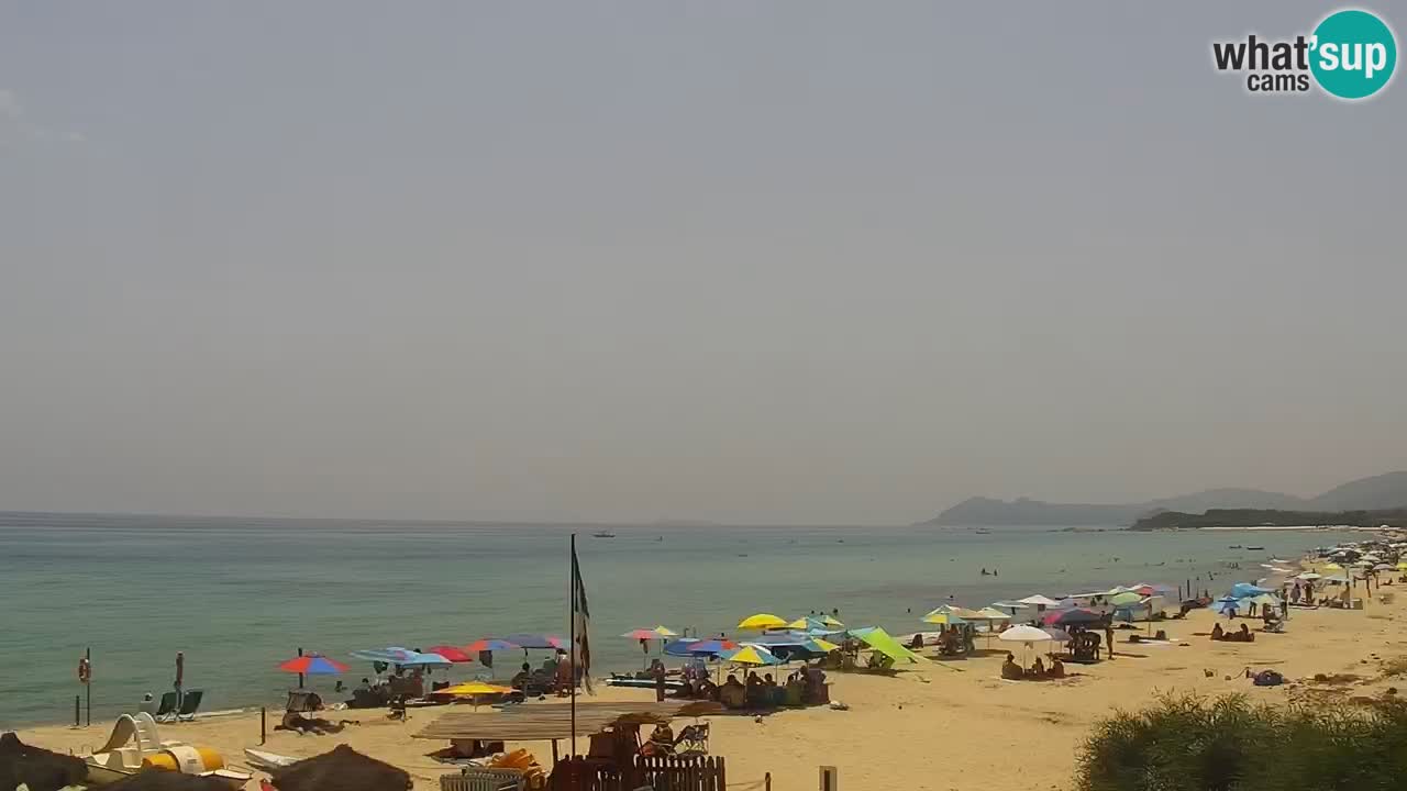 Costa Rei – Muravera – Sarrabus | Sardinia