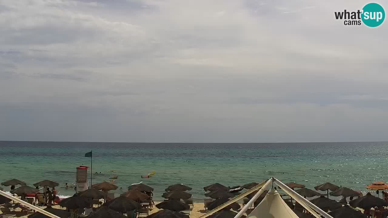 Costa Rei – Muravera – Sarrabus | Sardinia