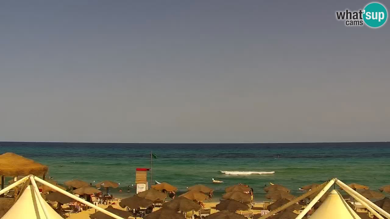 Costa Rei – Muravera – Sarrabus | Sardinia