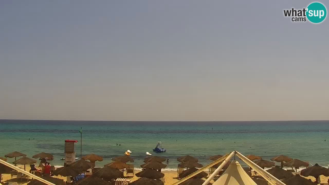 Costa Rei – Muravera – Sarrabus | Sardinija