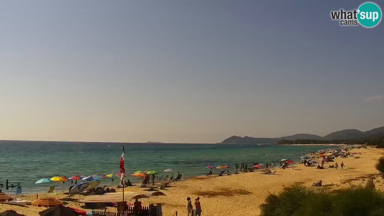 Costa Rei – Muravera – Sarrabus | Sardinia