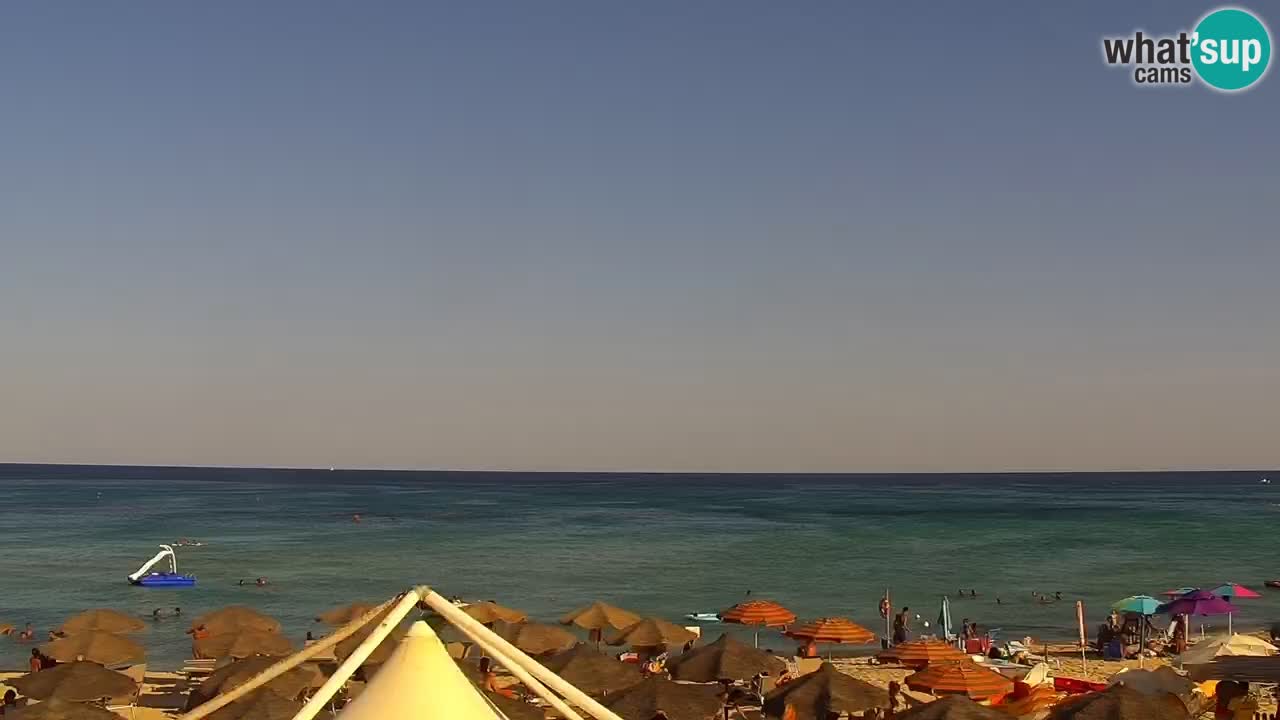 Costa Rei – Muravera – Sarrabus | Sardinia