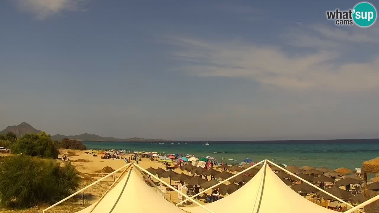 Costa Rei – Muravera – Sarrabus | Sardaigne