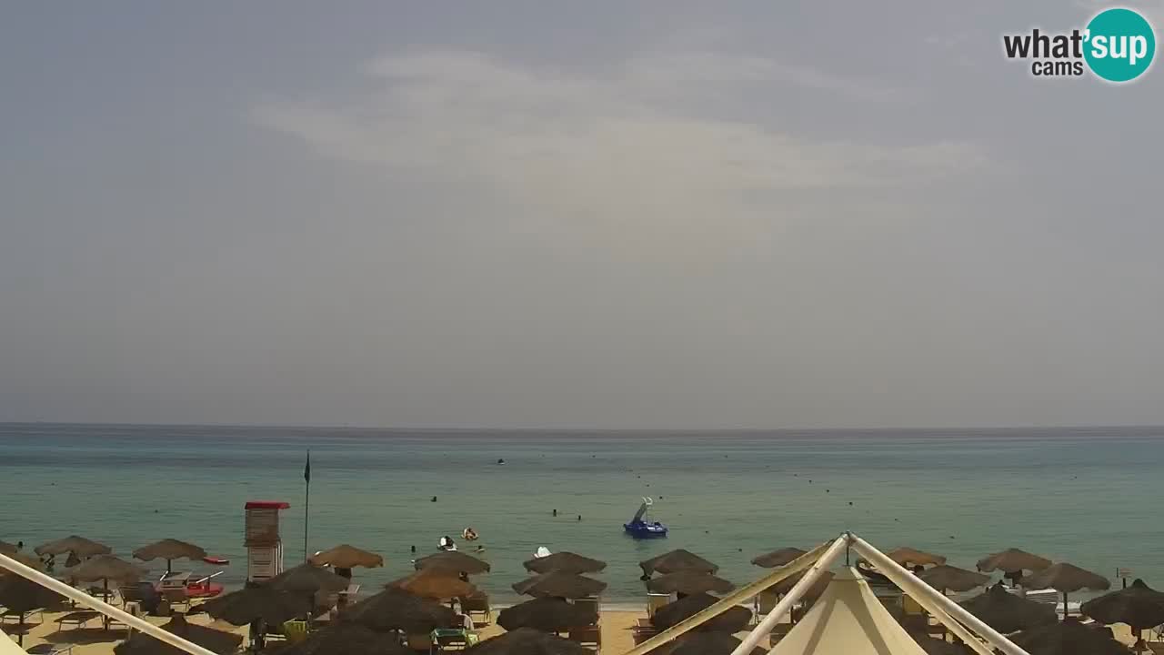 Costa Rei – Muravera – Sarrabus | Sardinia