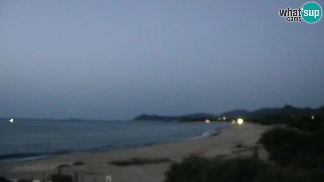 Costa Rei – Muravera – Sarrabus | Sardaigne