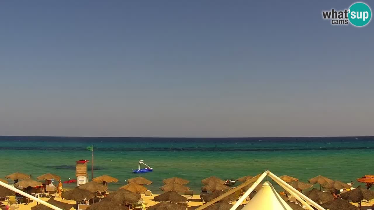 Costa Rei – Muravera – Sarrabus | Sardinia
