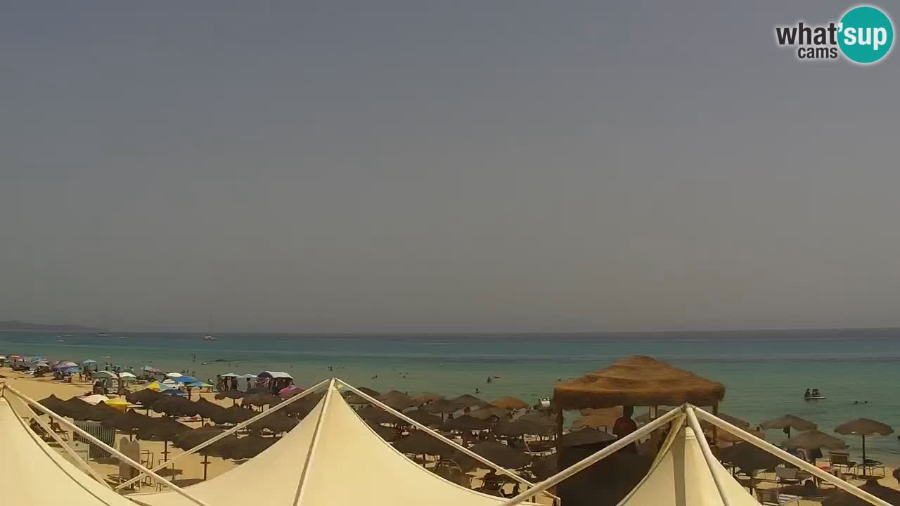 Costa Rei – Muravera – Sarrabus | Sardaigne