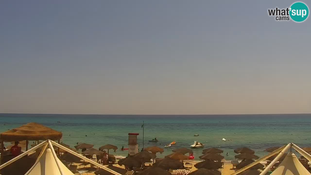 Costa Rei – Muravera – Sarrabus | Sardegna