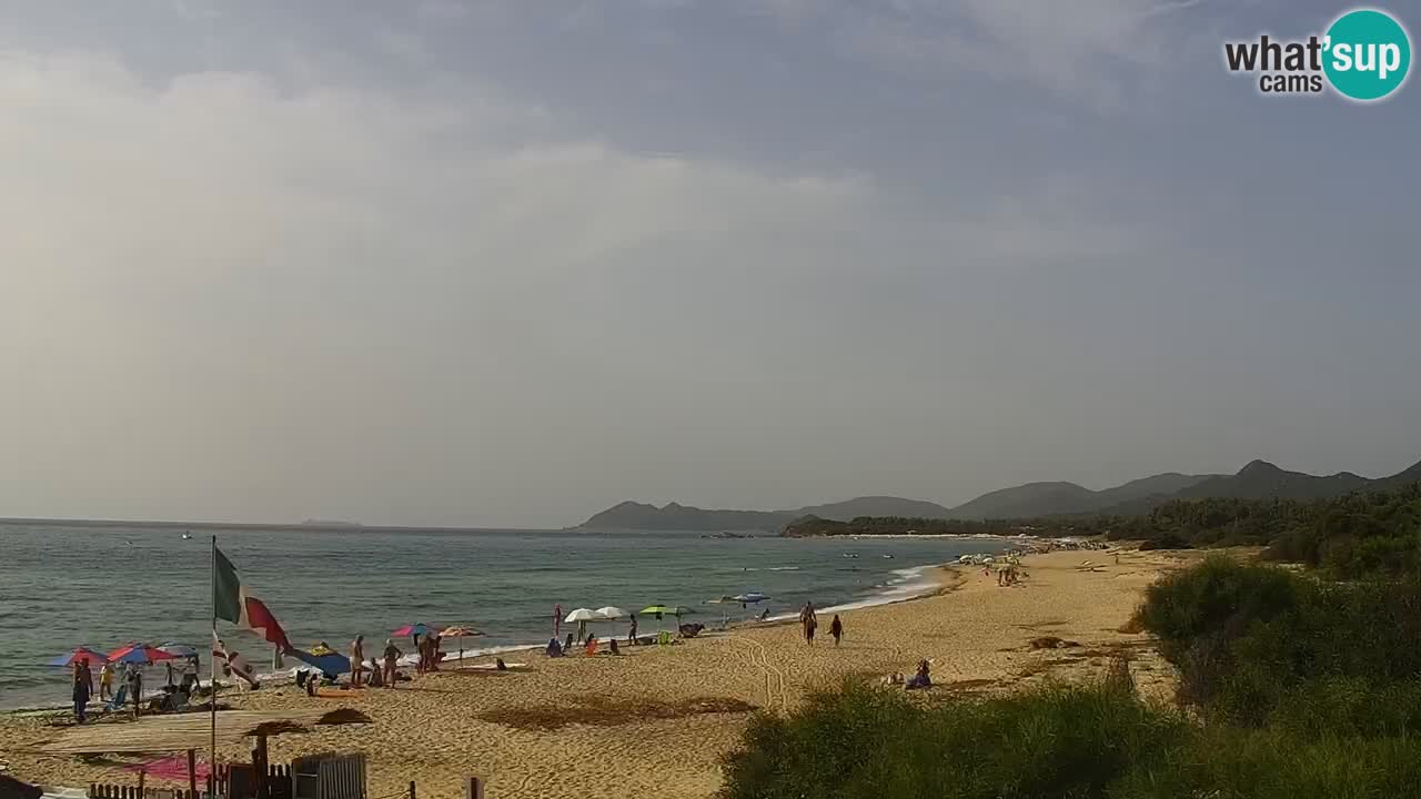 Costa Rei – Muravera – Sarrabus | Sardinia