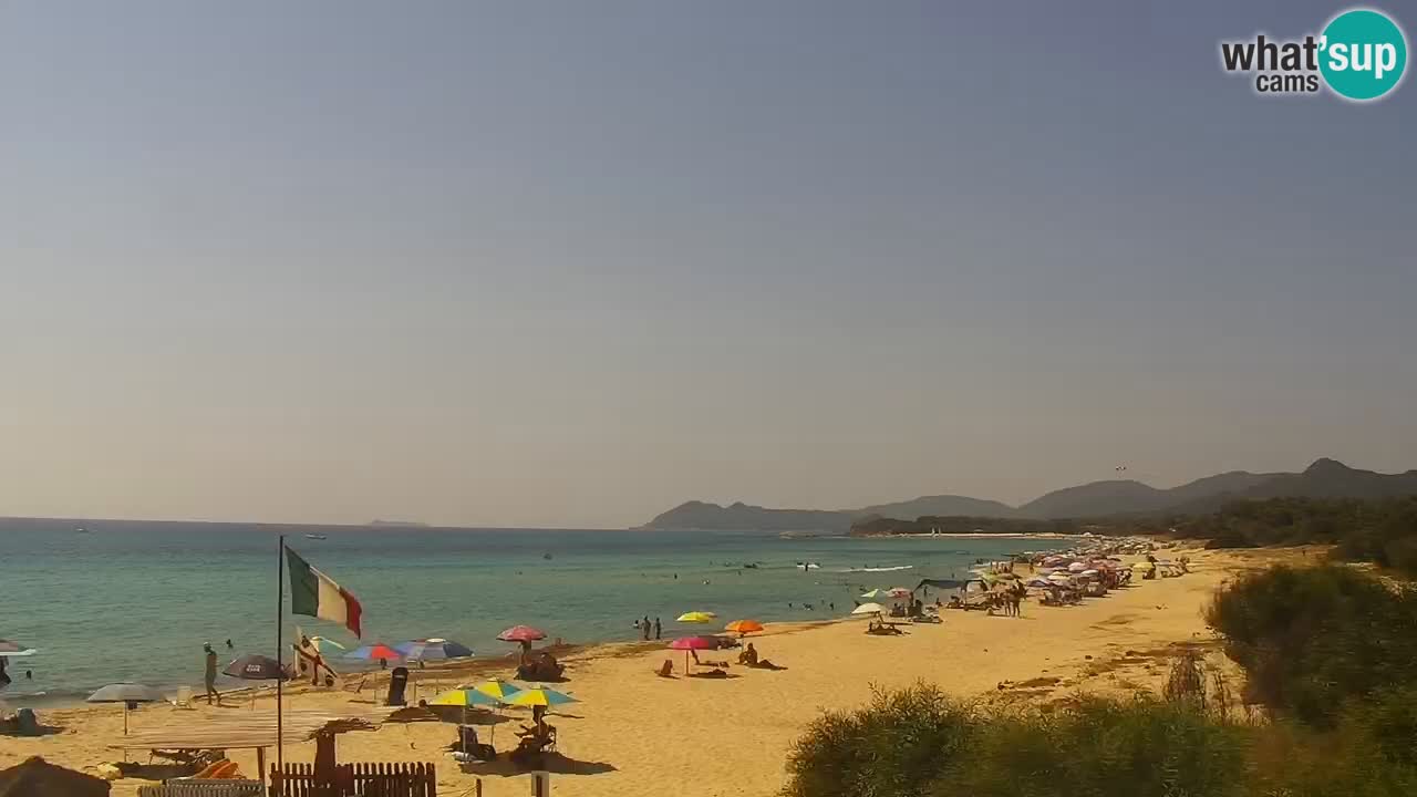 Costa Rei – Muravera – Sarrabus | Sardinia