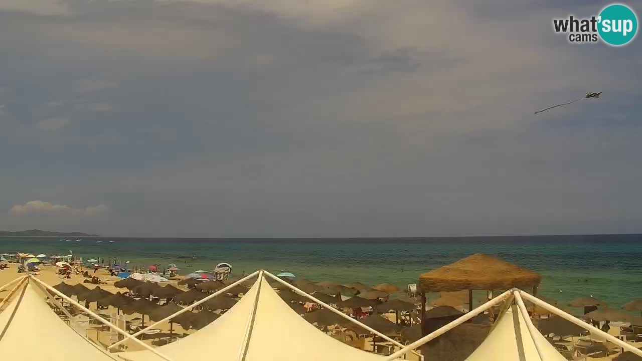 Costa Rei – Muravera – Sarrabus | Sardinien