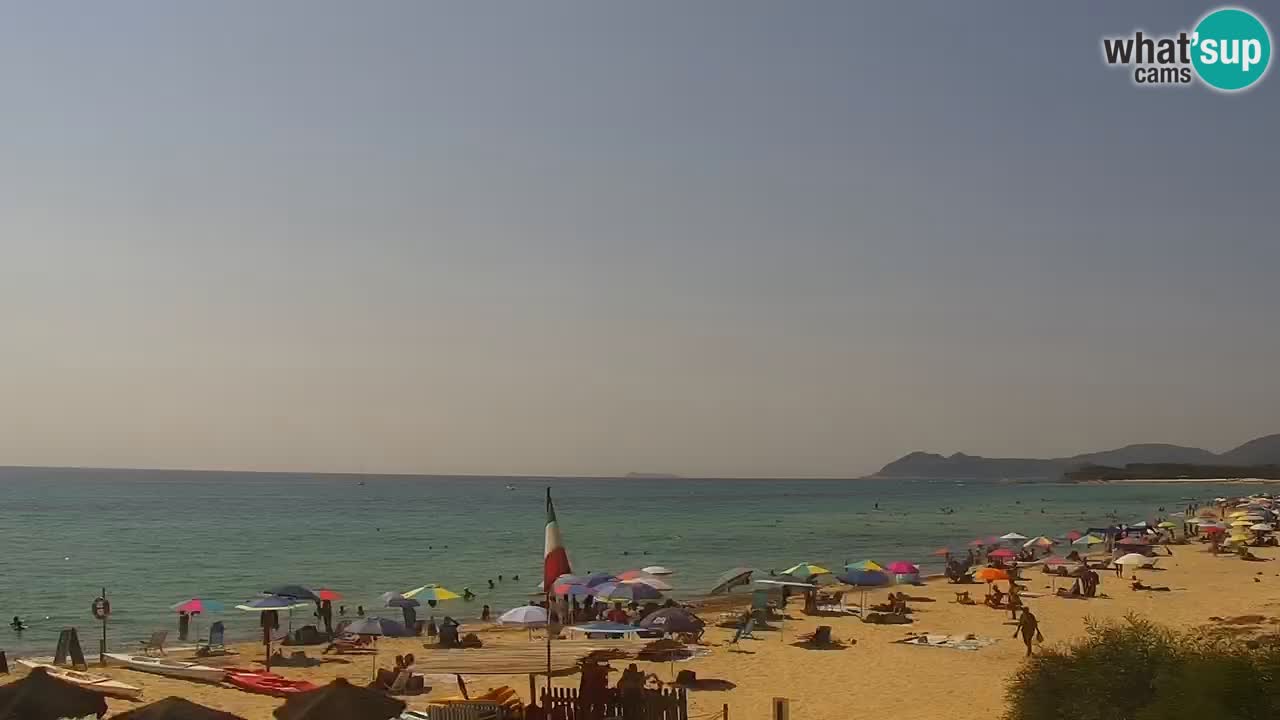 Costa Rei – Muravera – Sarrabus | Sardegna