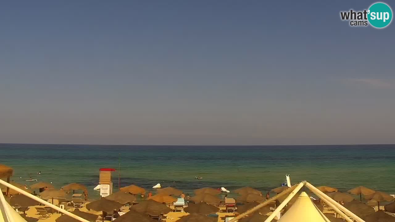 Costa Rei – Muravera – Sarrabus | Sardinien