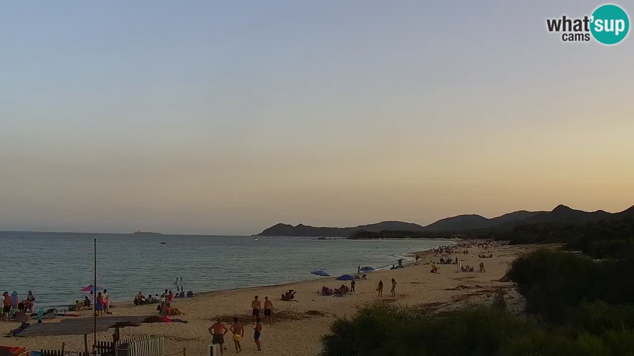 Costa Rei – Muravera – Sarrabus | Sardinia