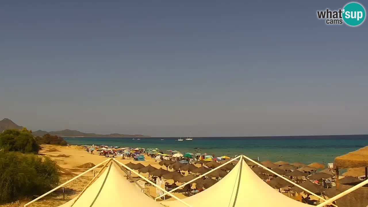 Costa Rei – Muravera – Sarrabus | Sardinia