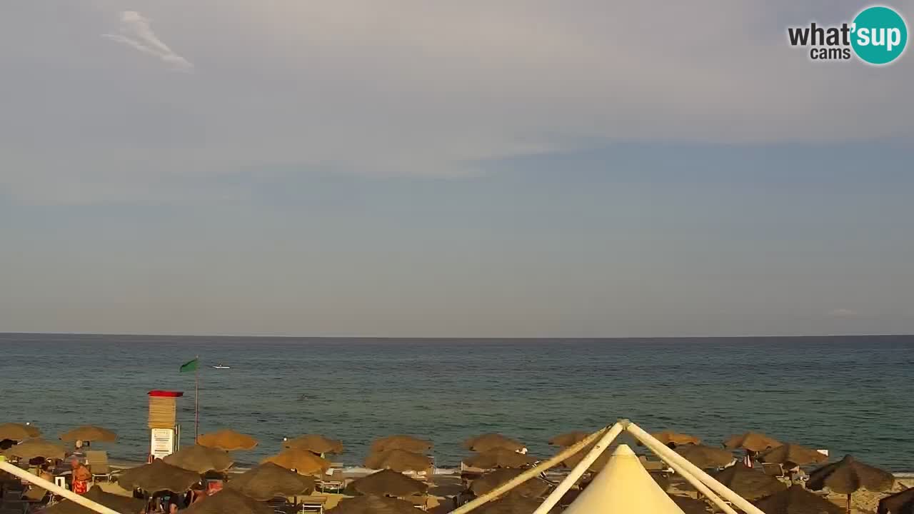 Costa Rei – Muravera – Sarrabus | Sardinija