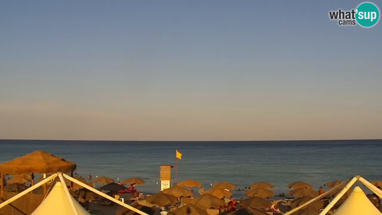 Costa Rei – Muravera – Sarrabus | Sardinia