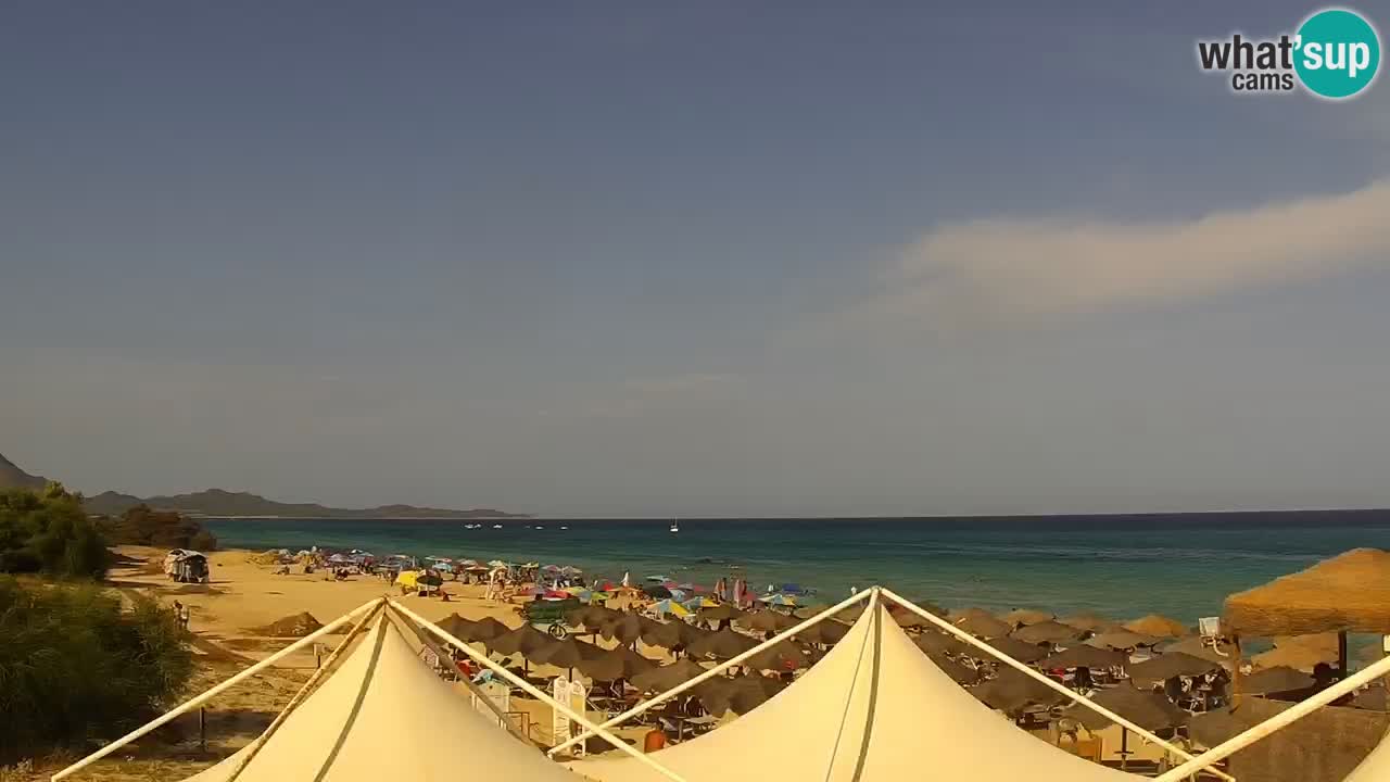Costa Rei – Muravera – Sarrabus | Sardinia