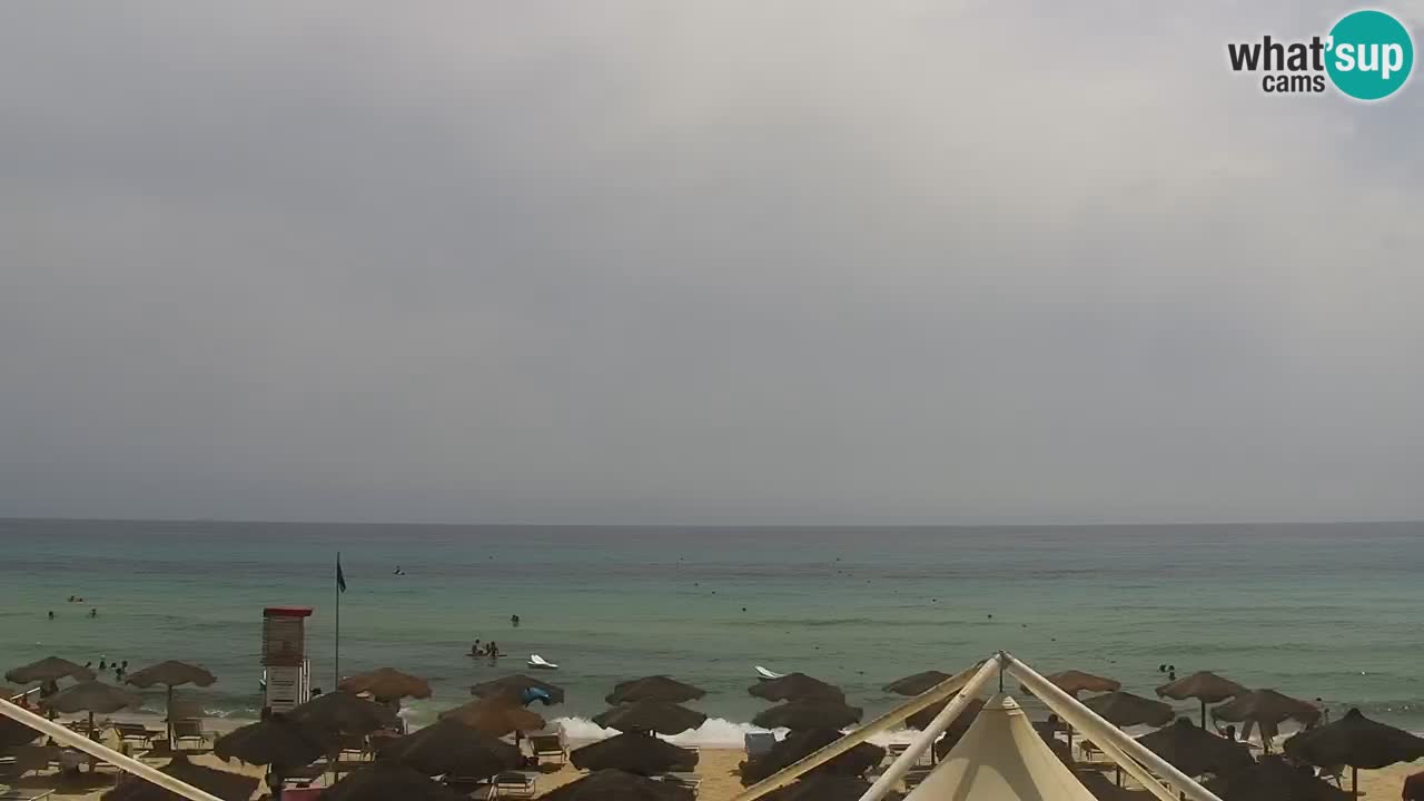 Costa Rei – Muravera – Sarrabus | Sardinia