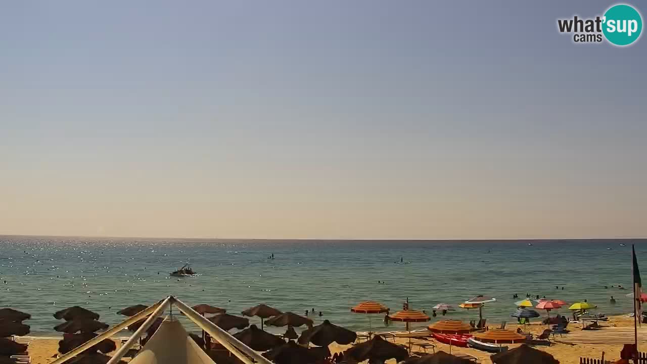 Costa Rei – Muravera – Sarrabus | Sardinia