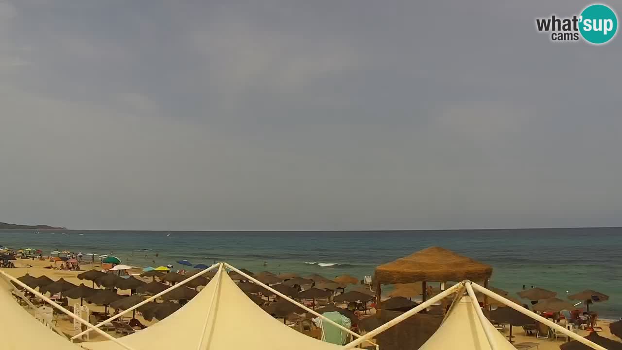 Costa Rei – Muravera – Sarrabus | Sardinien