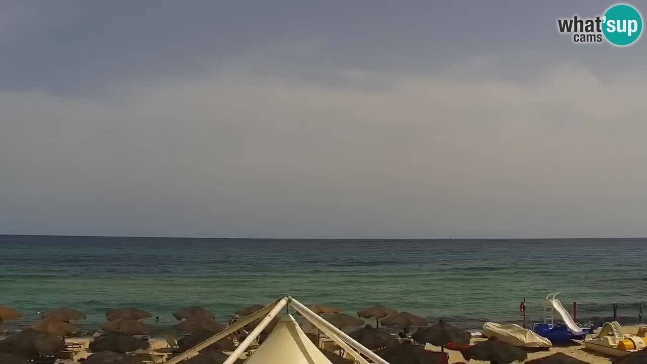 Costa Rei – Muravera – Sarrabus | Sardinia