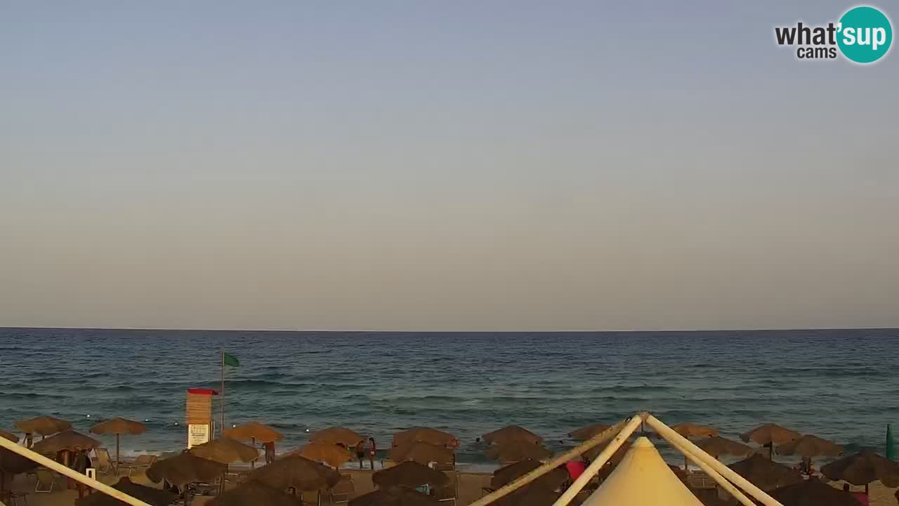 Costa Rei – Muravera – Sarrabus | Sardinia