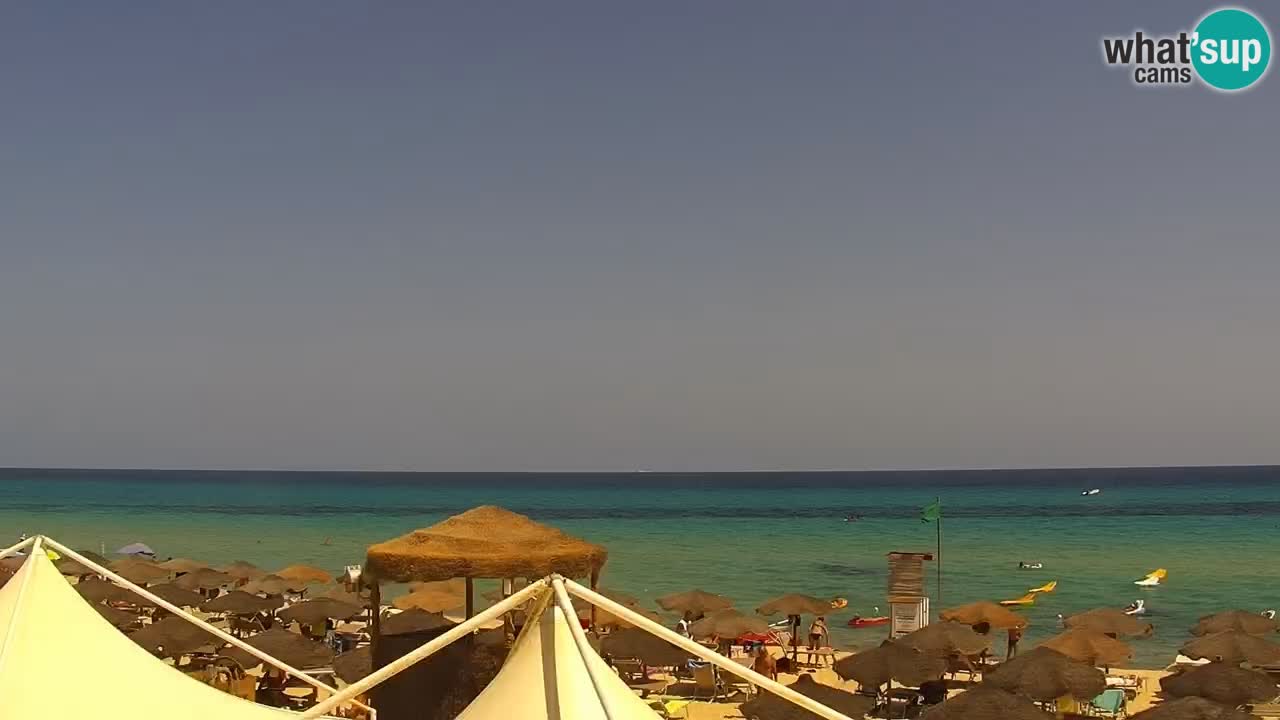 Costa Rei – Muravera – Sarrabus | Sardinia