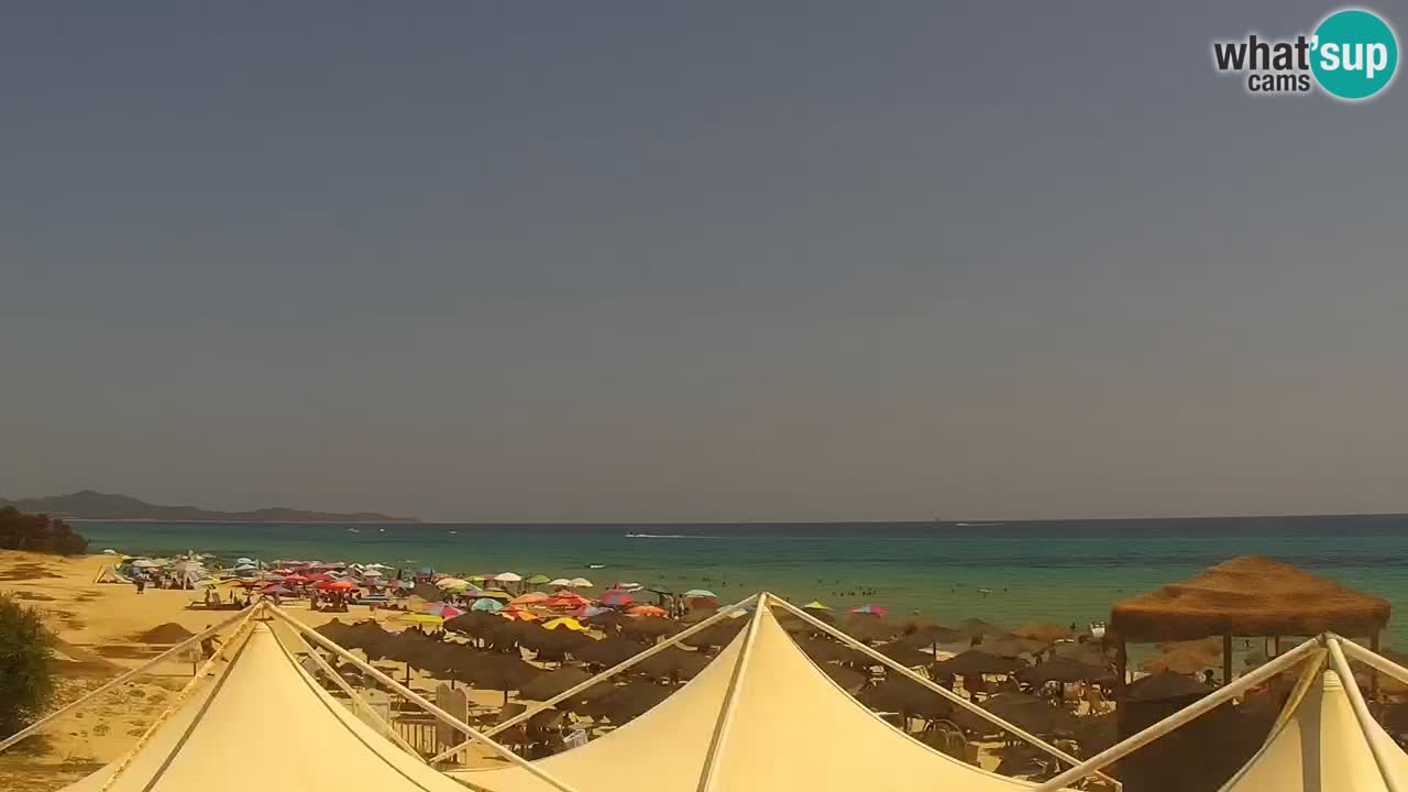 Costa Rei – Muravera – Sarrabus | Sardaigne