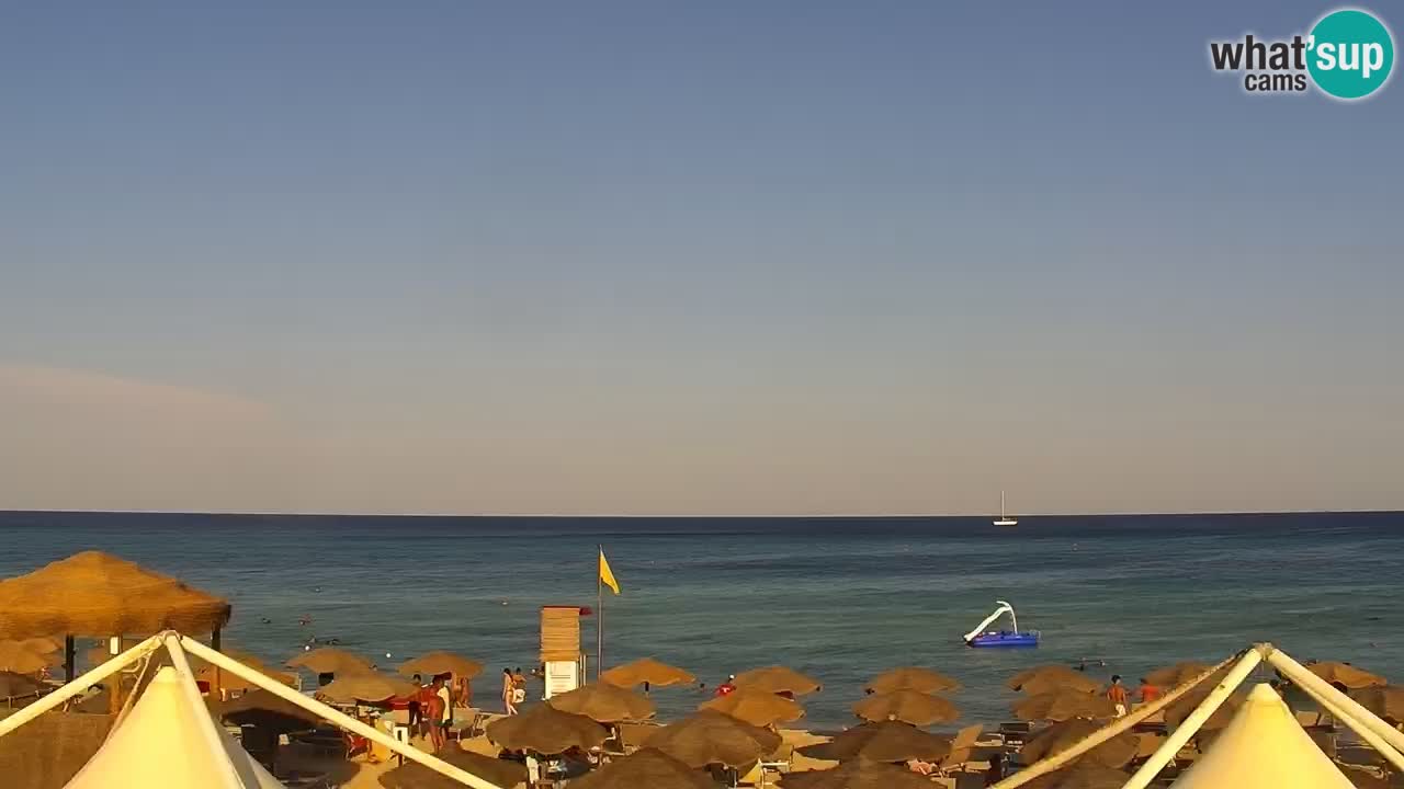 Costa Rei – Muravera – Sarrabus | Sardinia