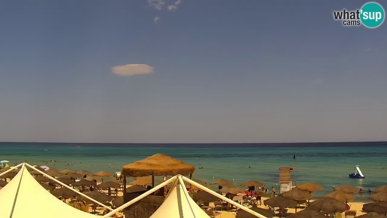 Costa Rei – Muravera – Sarrabus | Sardaigne