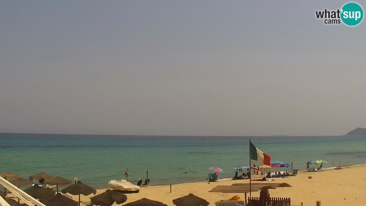 Costa Rei – Muravera – Sarrabus | Sardinia