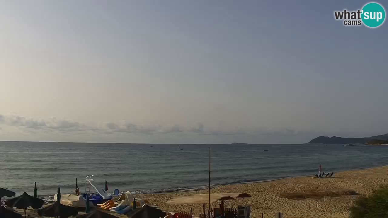 Costa Rei – Muravera – Sarrabus | Sardinien