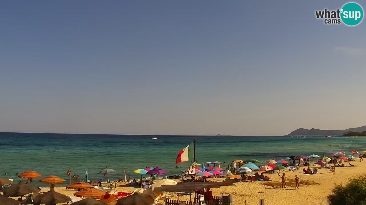 Costa Rei – Muravera – Sarrabus | Sardinia