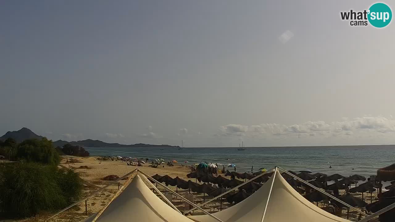 Costa Rei – Muravera – Sarrabus | Sardegna