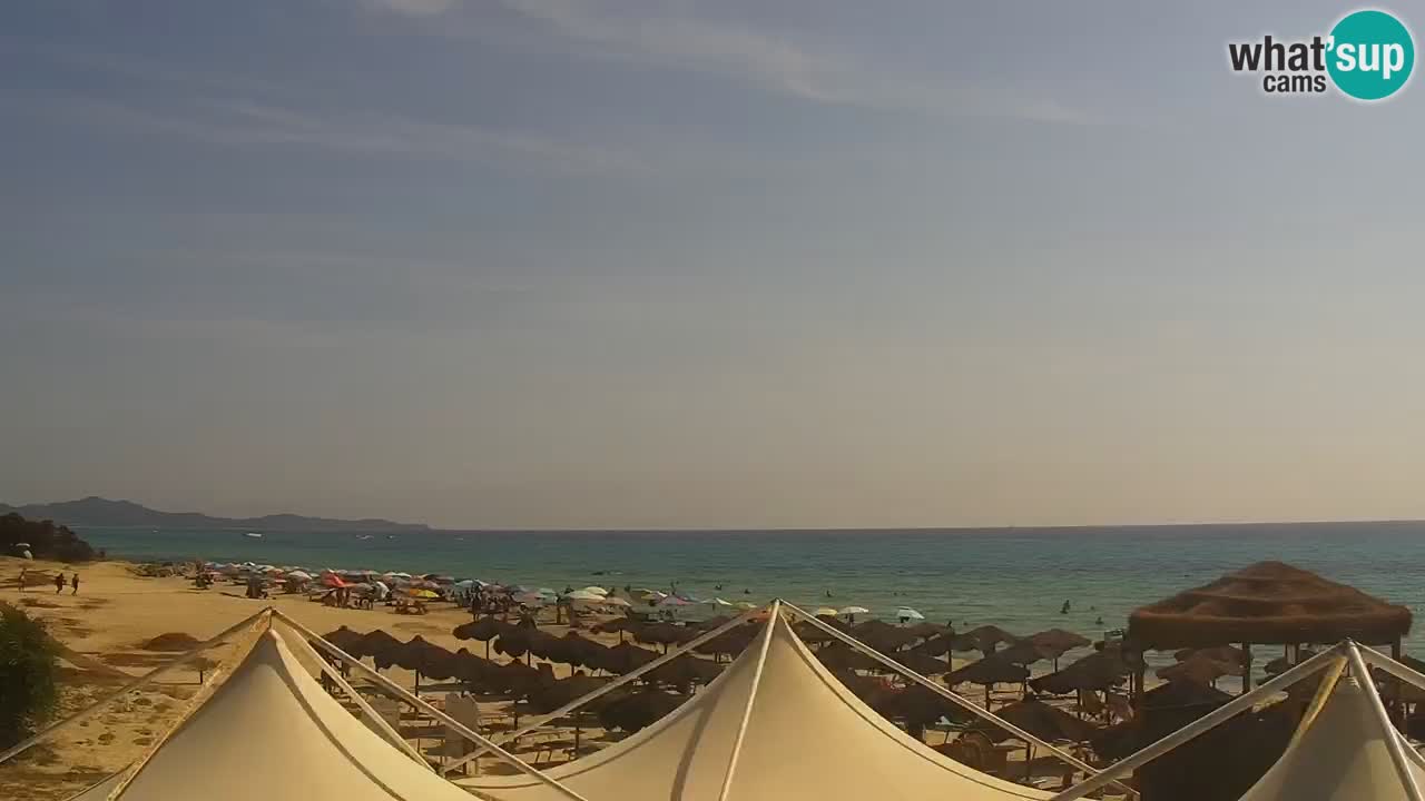 Costa Rei – Muravera – Sarrabus | Sardinia