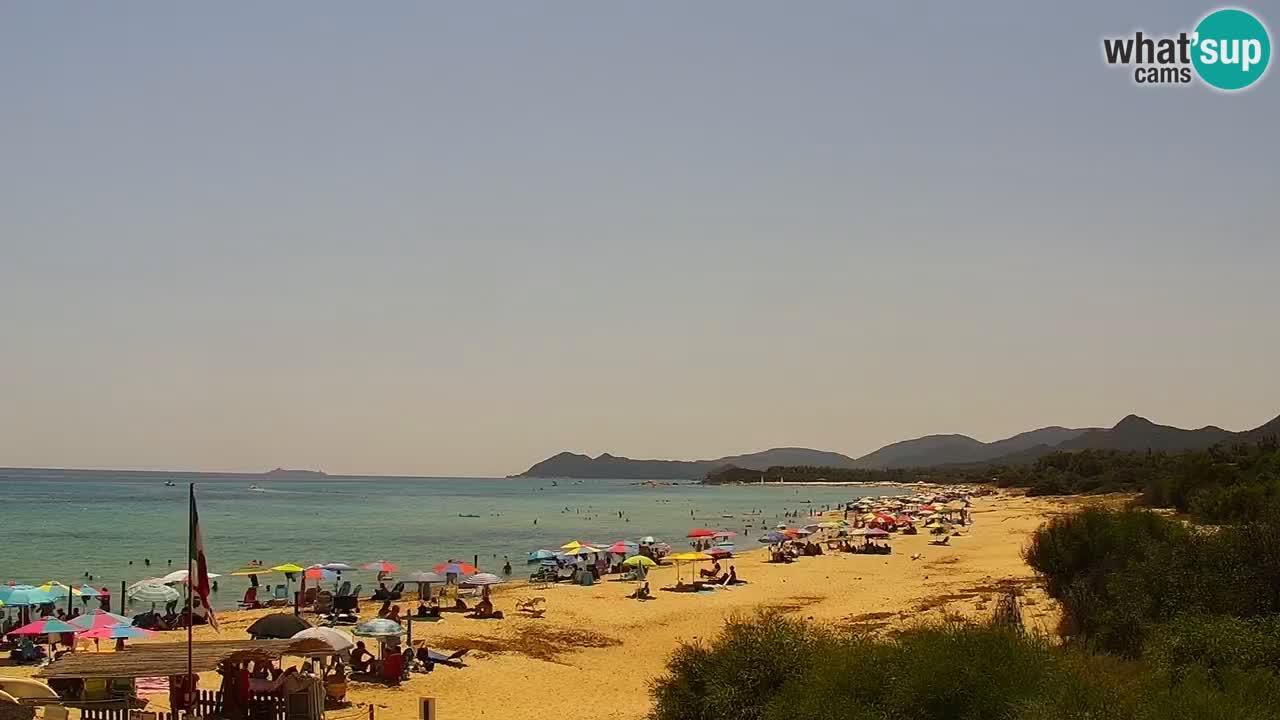 Costa Rei – Muravera – Sarrabus | Sardinia