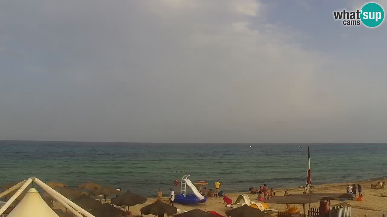 Costa Rei – Muravera – Sarrabus | Sardinia