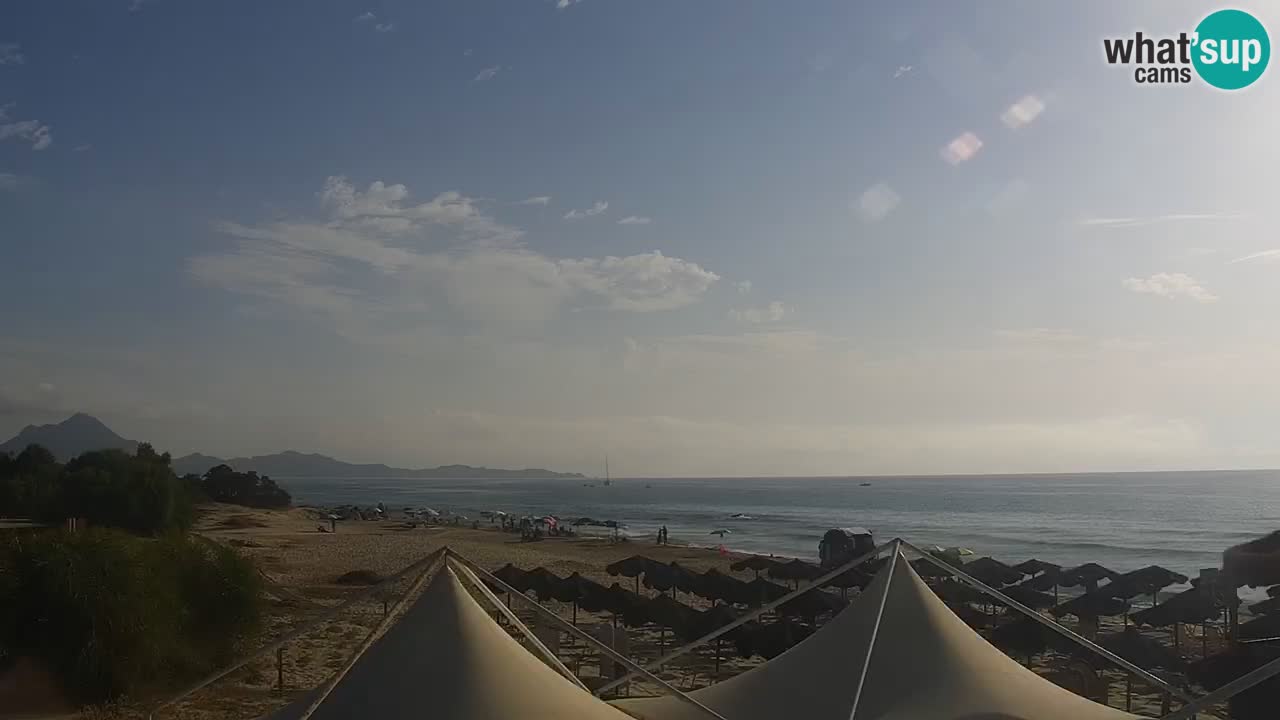 Costa Rei – Muravera – Sarrabus | Sardinia