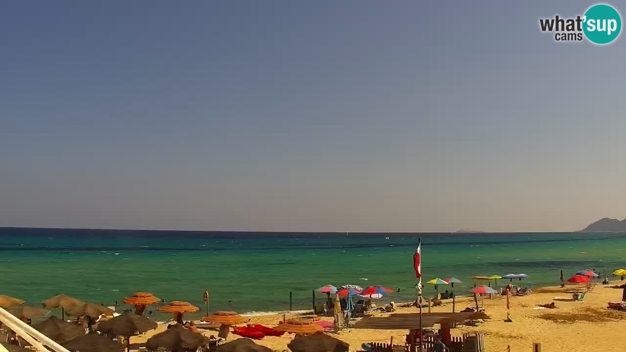 Costa Rei – Muravera – Sarrabus | Sardinia