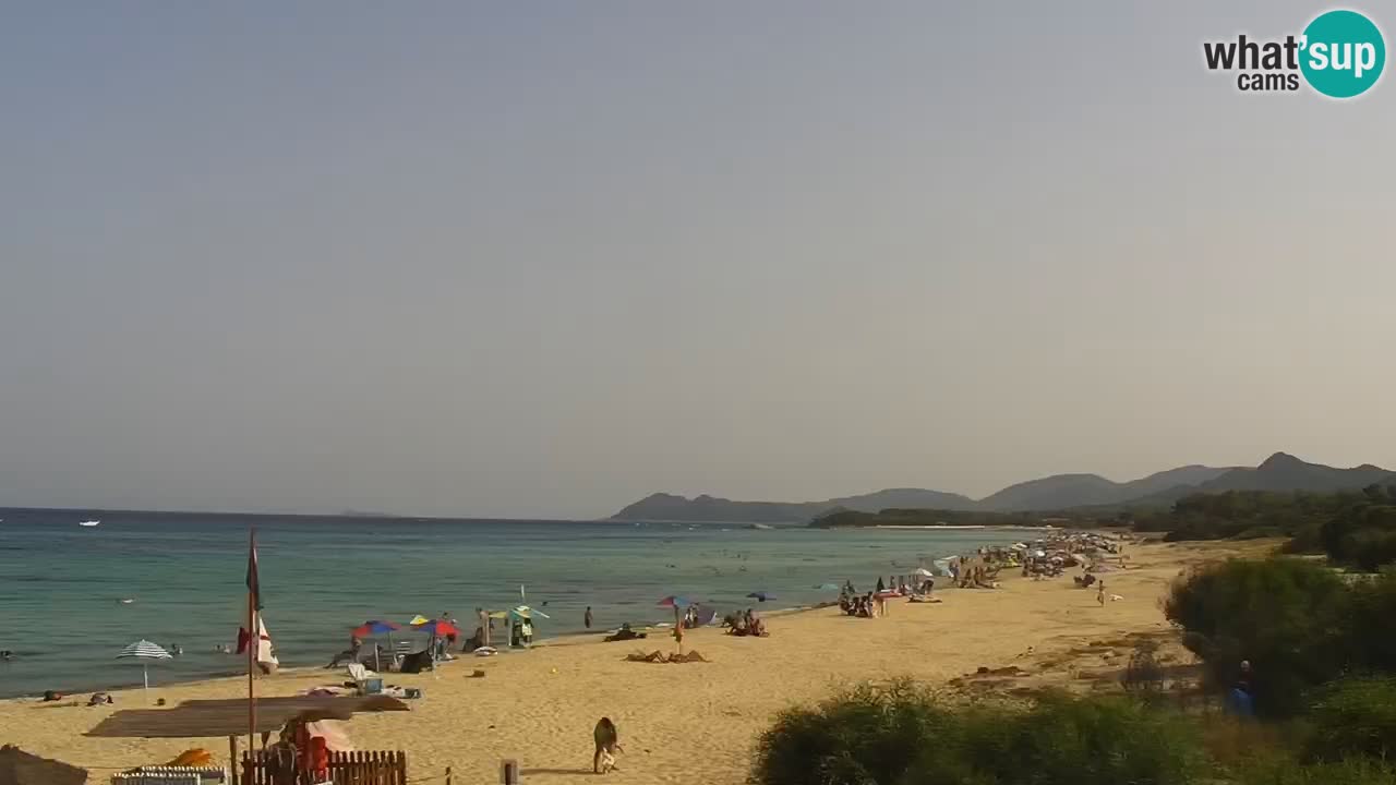 Costa Rei – Muravera – Sarrabus | Sardinien