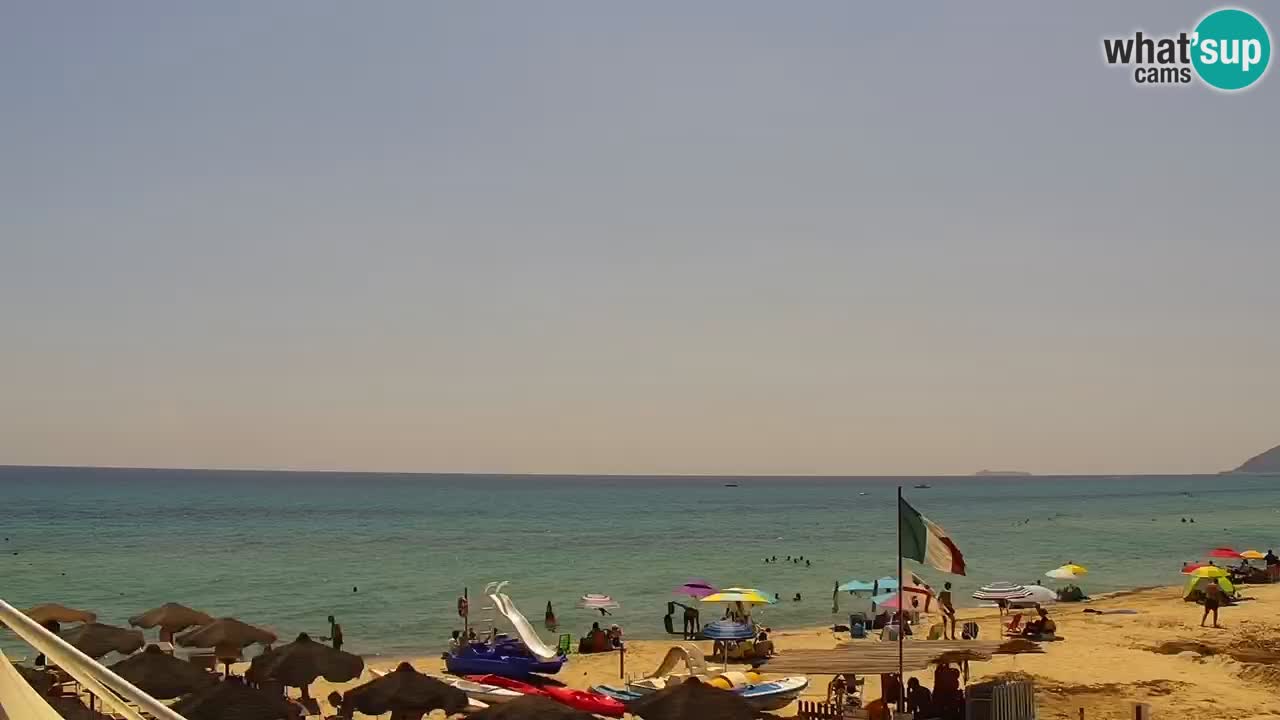 Costa Rei – Muravera – Sarrabus | Sardinia